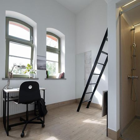 גדנסק Studio Kampus Garnizon מראה חיצוני תמונה